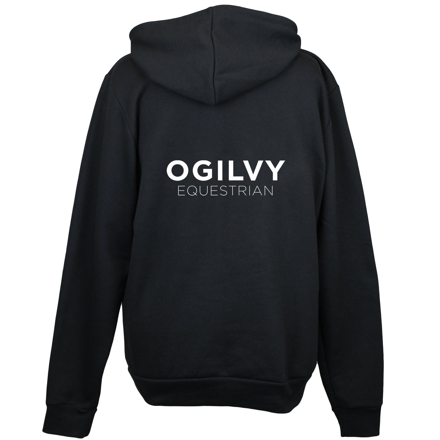 Chandail à Capuchon (Kangourou) Ogilvy