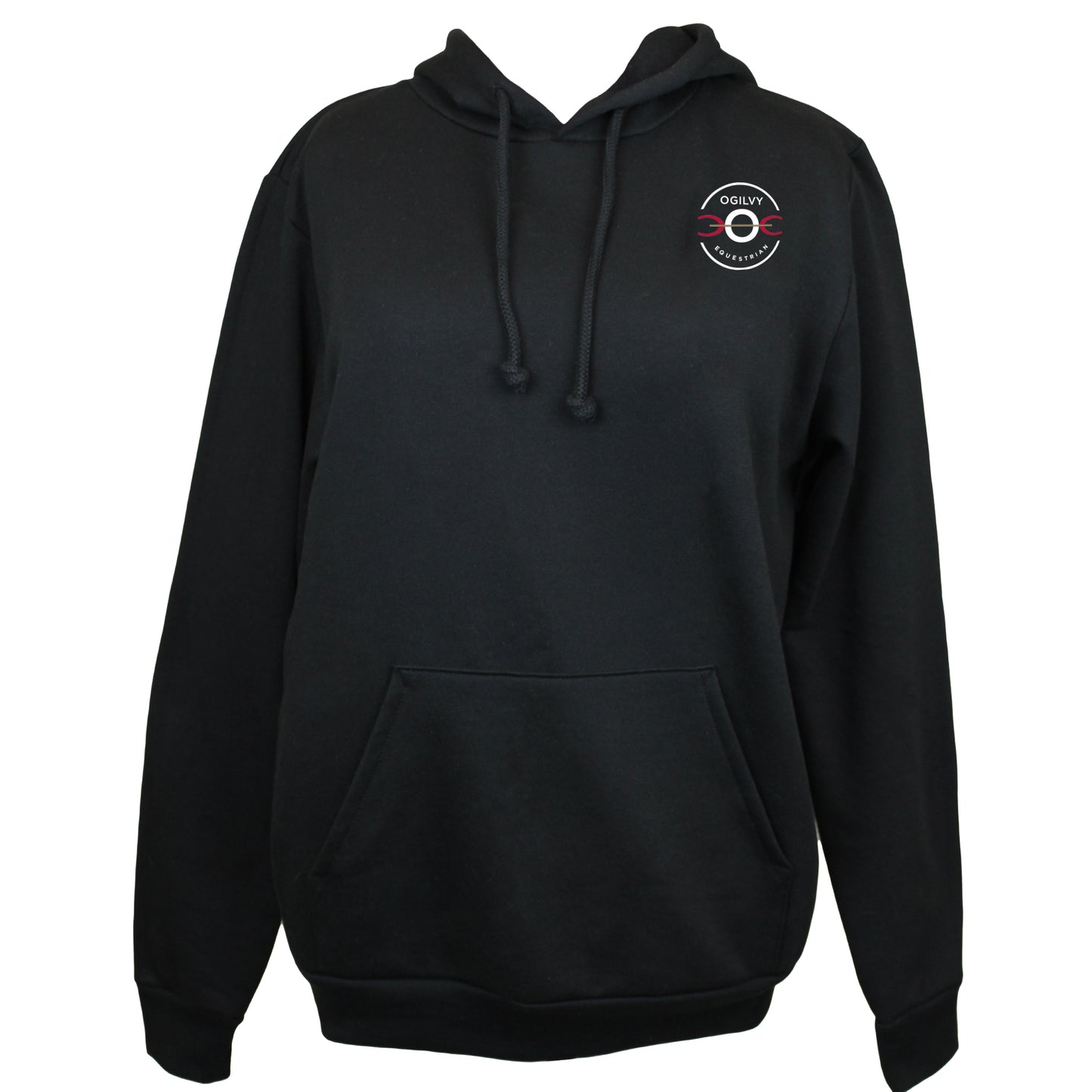 Chandail à Capuchon (Kangourou) Ogilvy