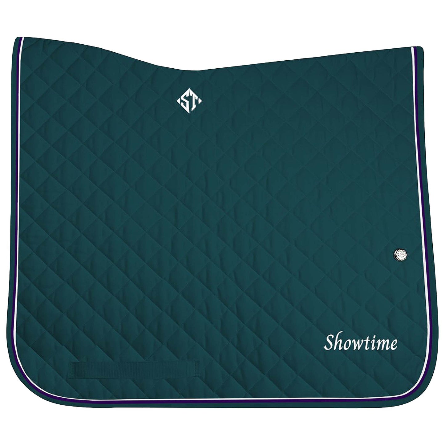 Tapis de Dressage "Baby Pad" Personnalisé