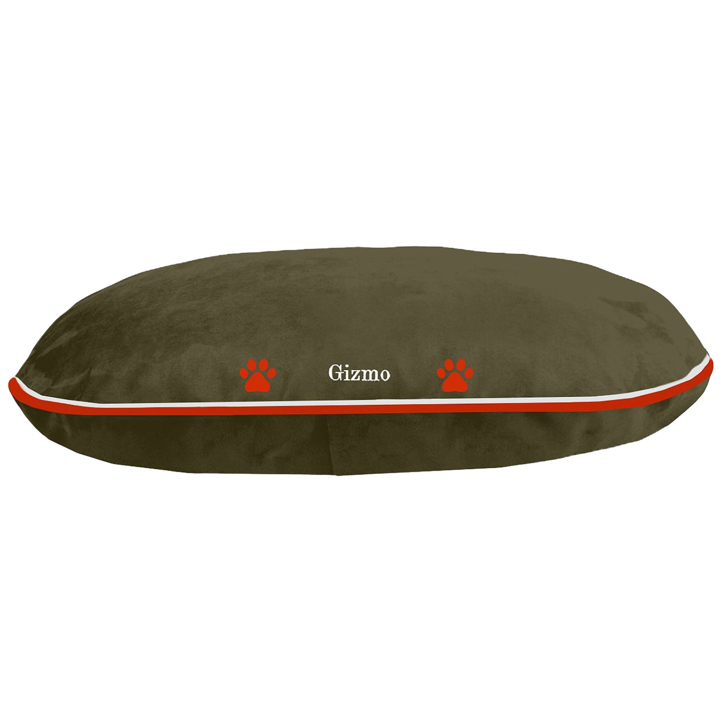 Custom Dog Bed