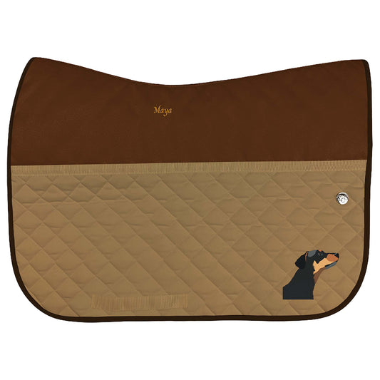 Custom Jump Friction Free Baby Pad