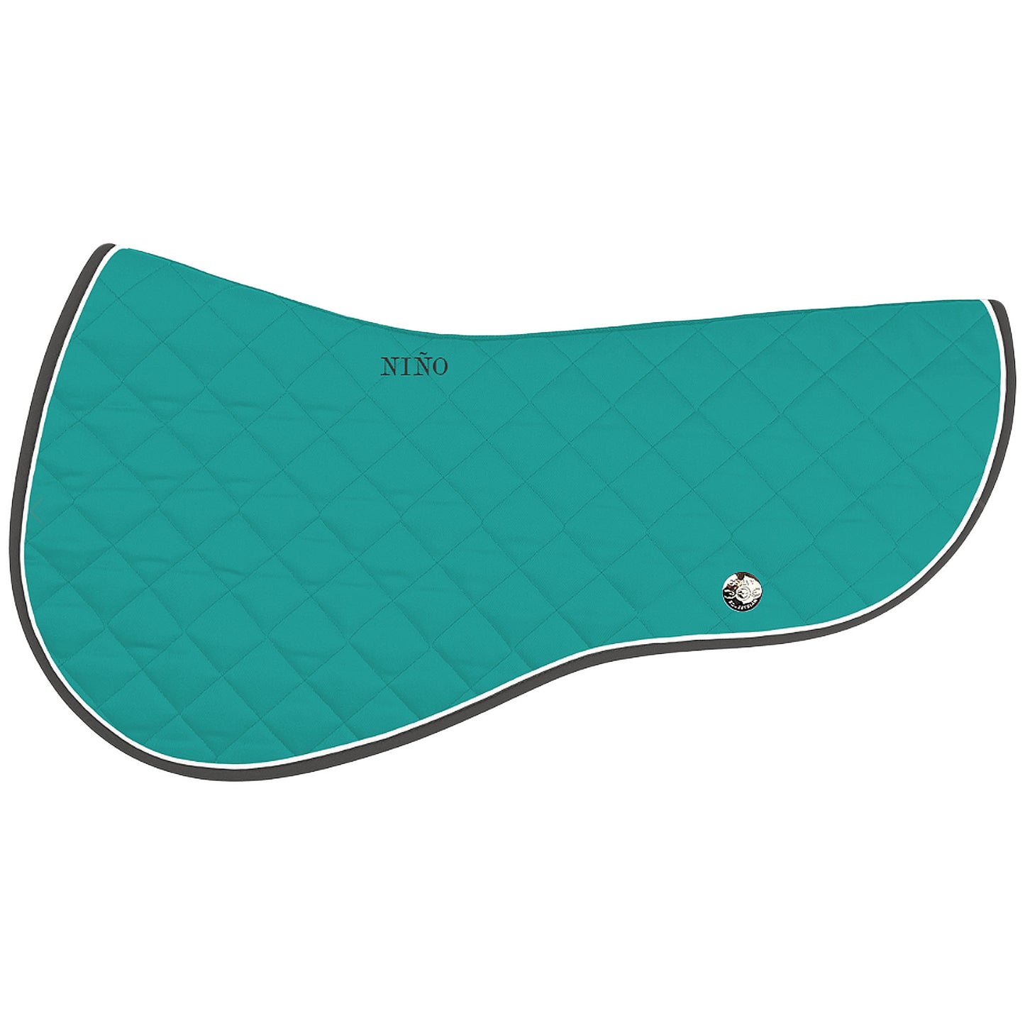 Jump Quilted Half Pad