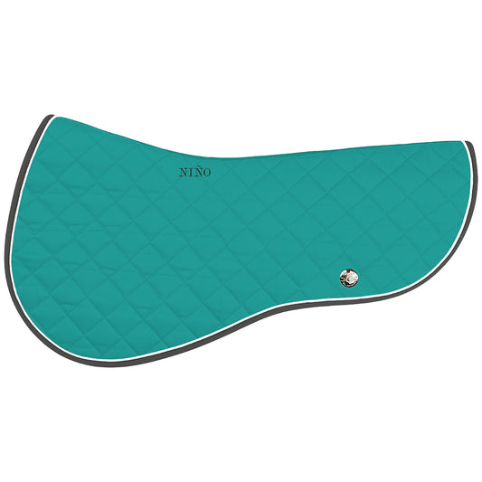 Custom Jump Freedom Quilted Half Pad