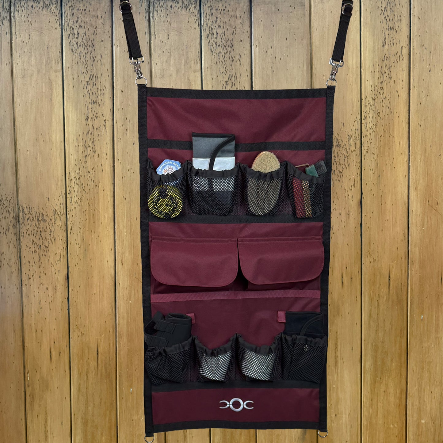 Custom Tack Holder