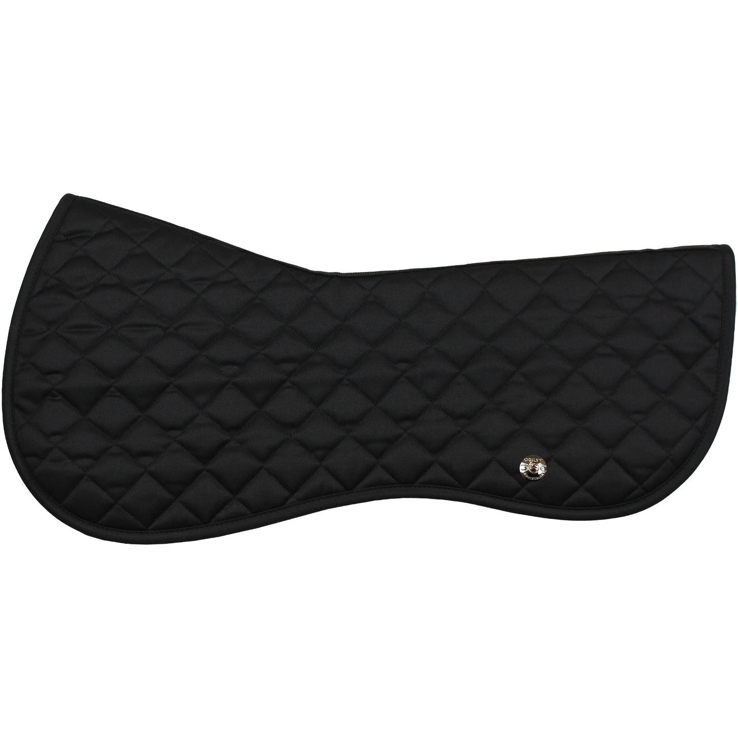 Classic Dressage Freedom Quilted Half Pad