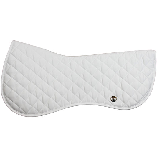 Classic Dressage Freedom Quilted Half Pad