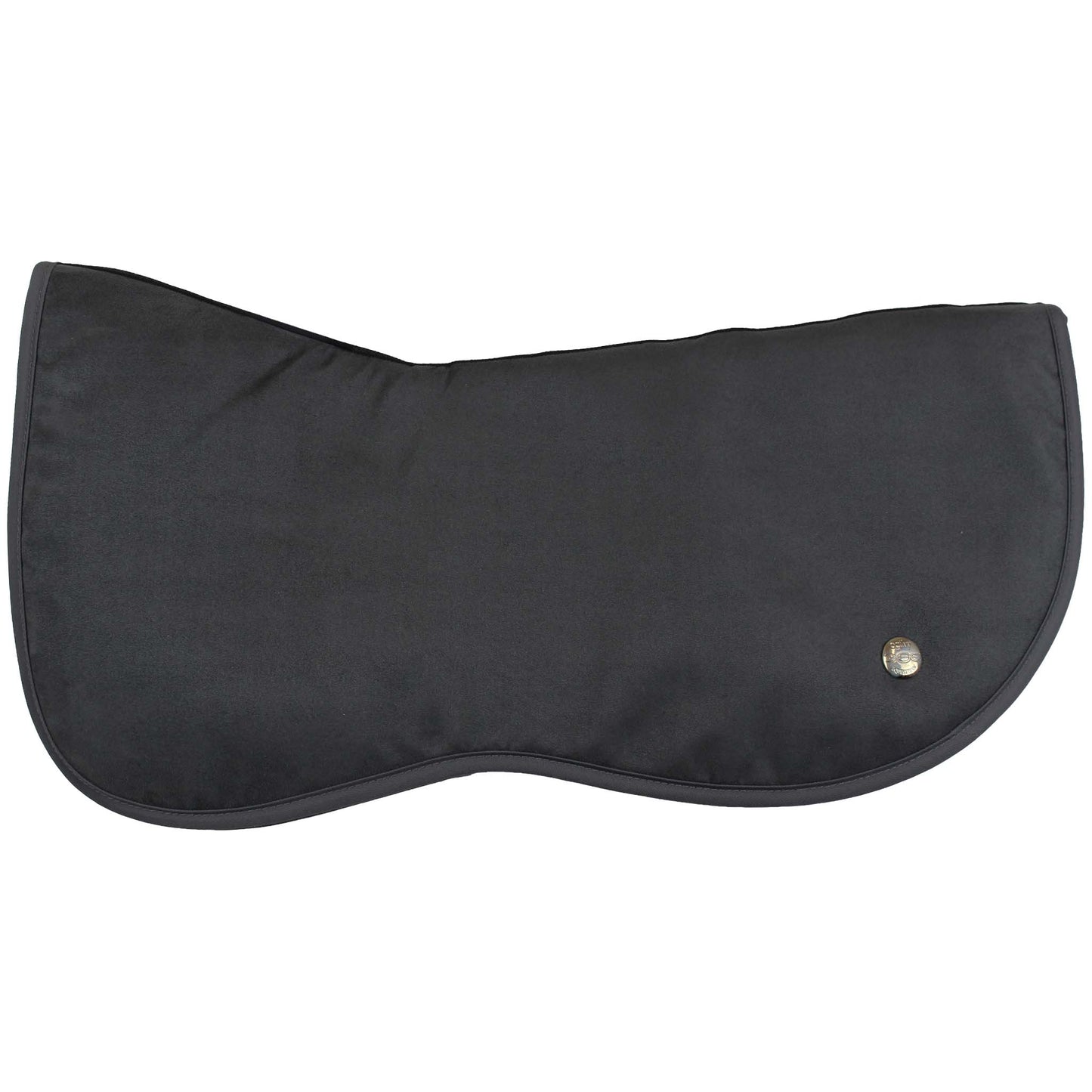 Classic Dressage Memory Foam Half Pad