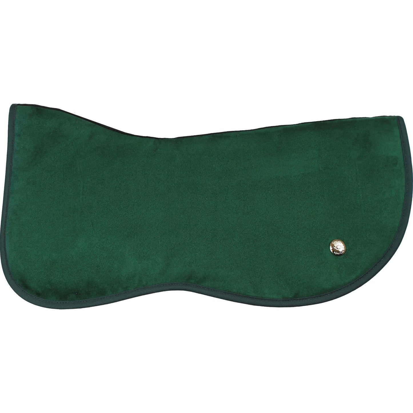 Classic Dressage Memory Foam Half Pad
