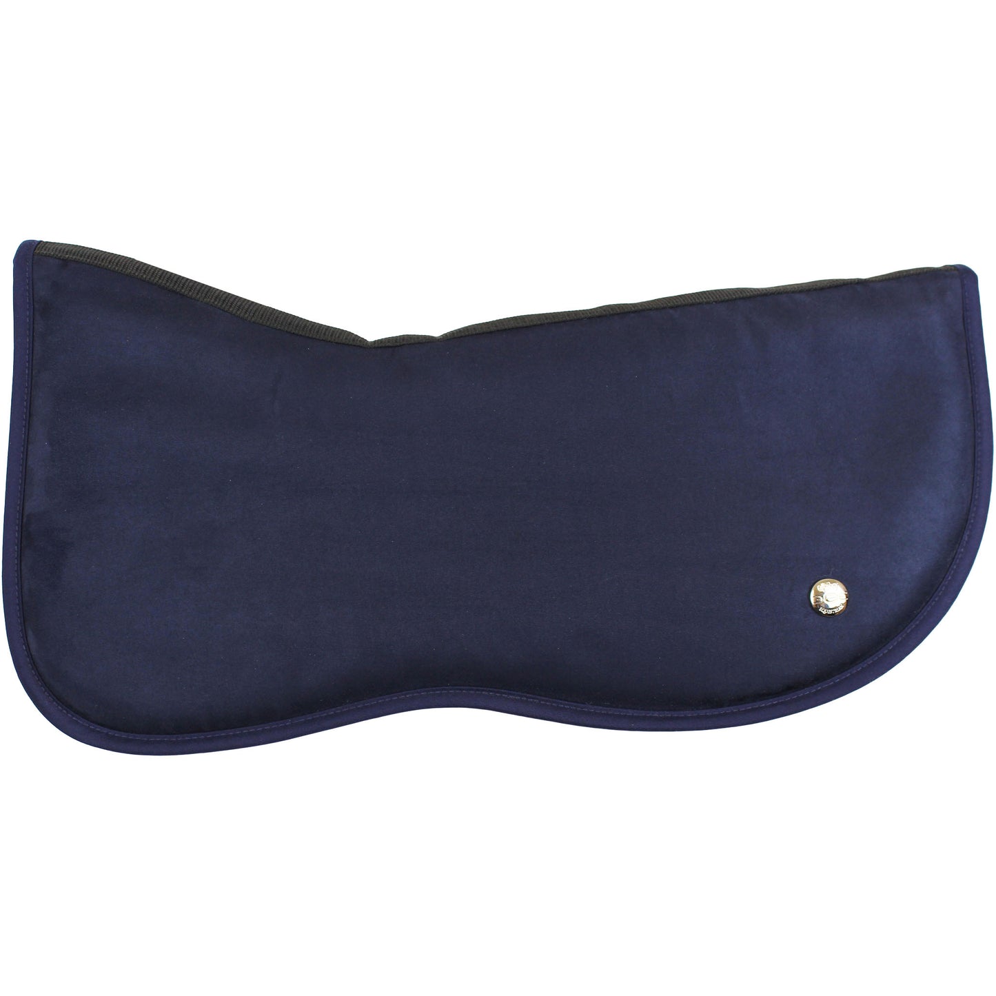 Classic Dressage Memory Foam Half Pad