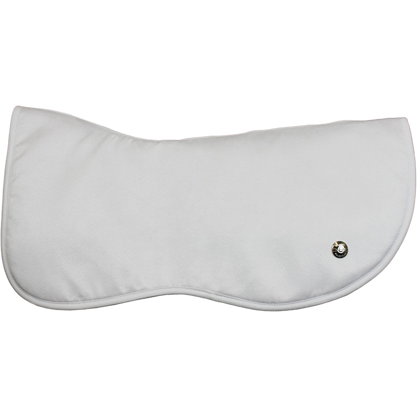 Classic Dressage Memory Foam Half Pad