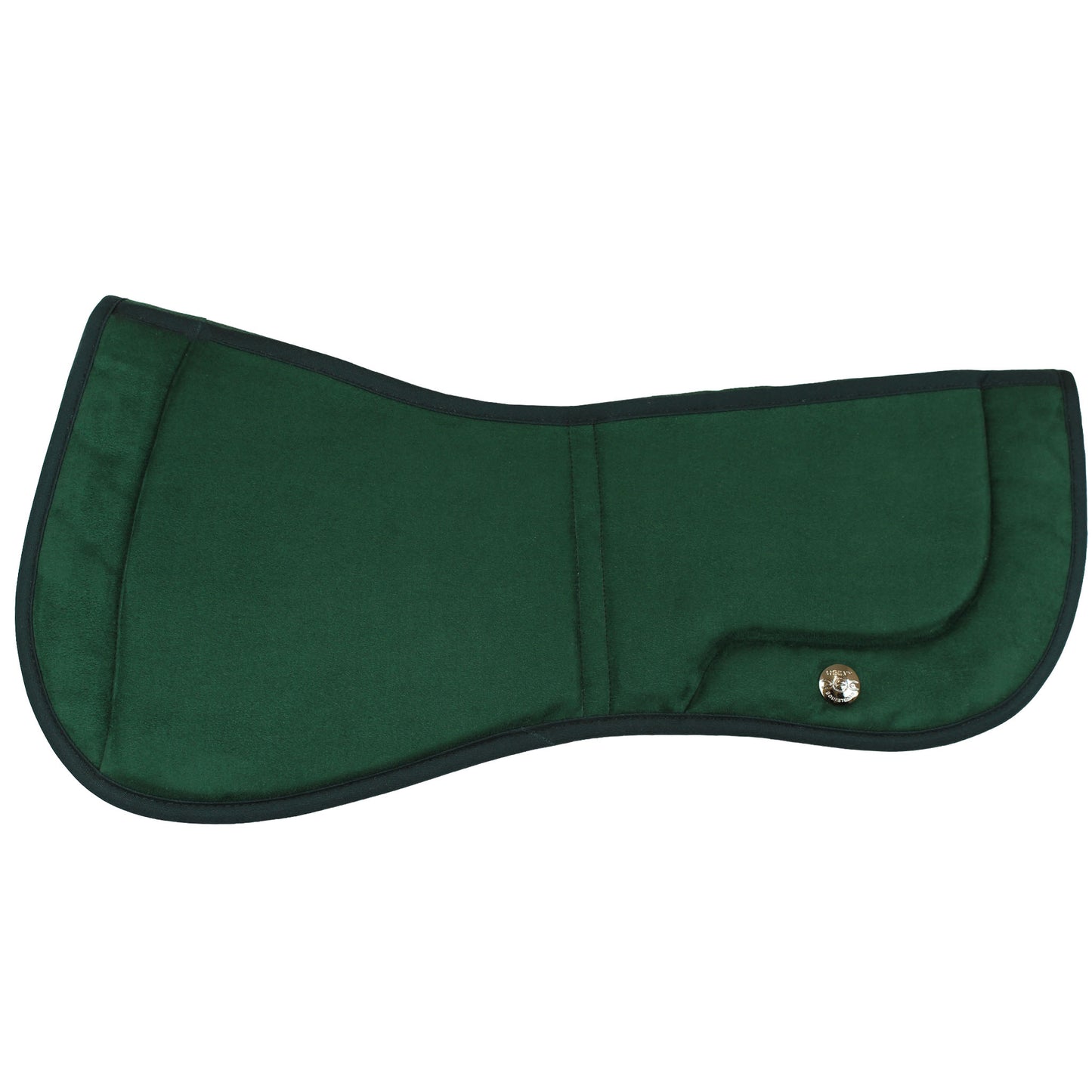 Classic Dressage Freedom Shimmable Half Pad