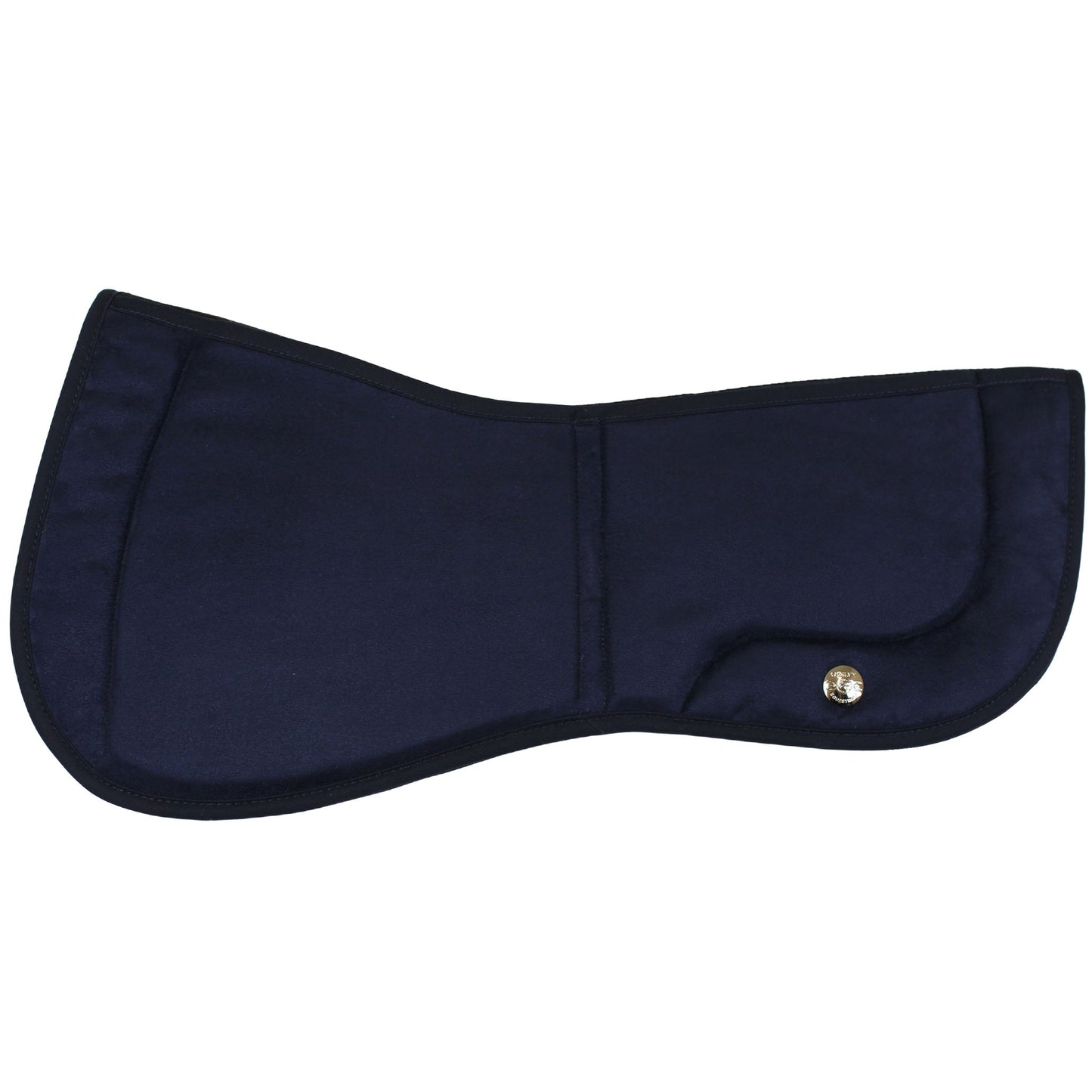 Classic Dressage Freedom Shimmable Half Pad