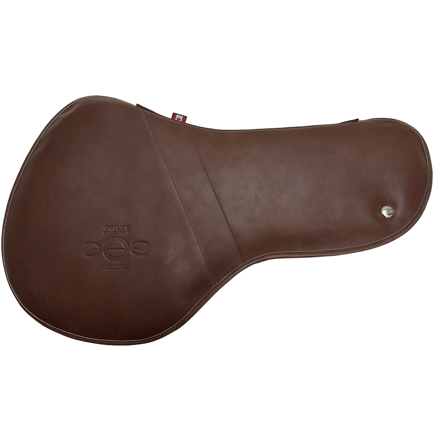 Leather Half Pads