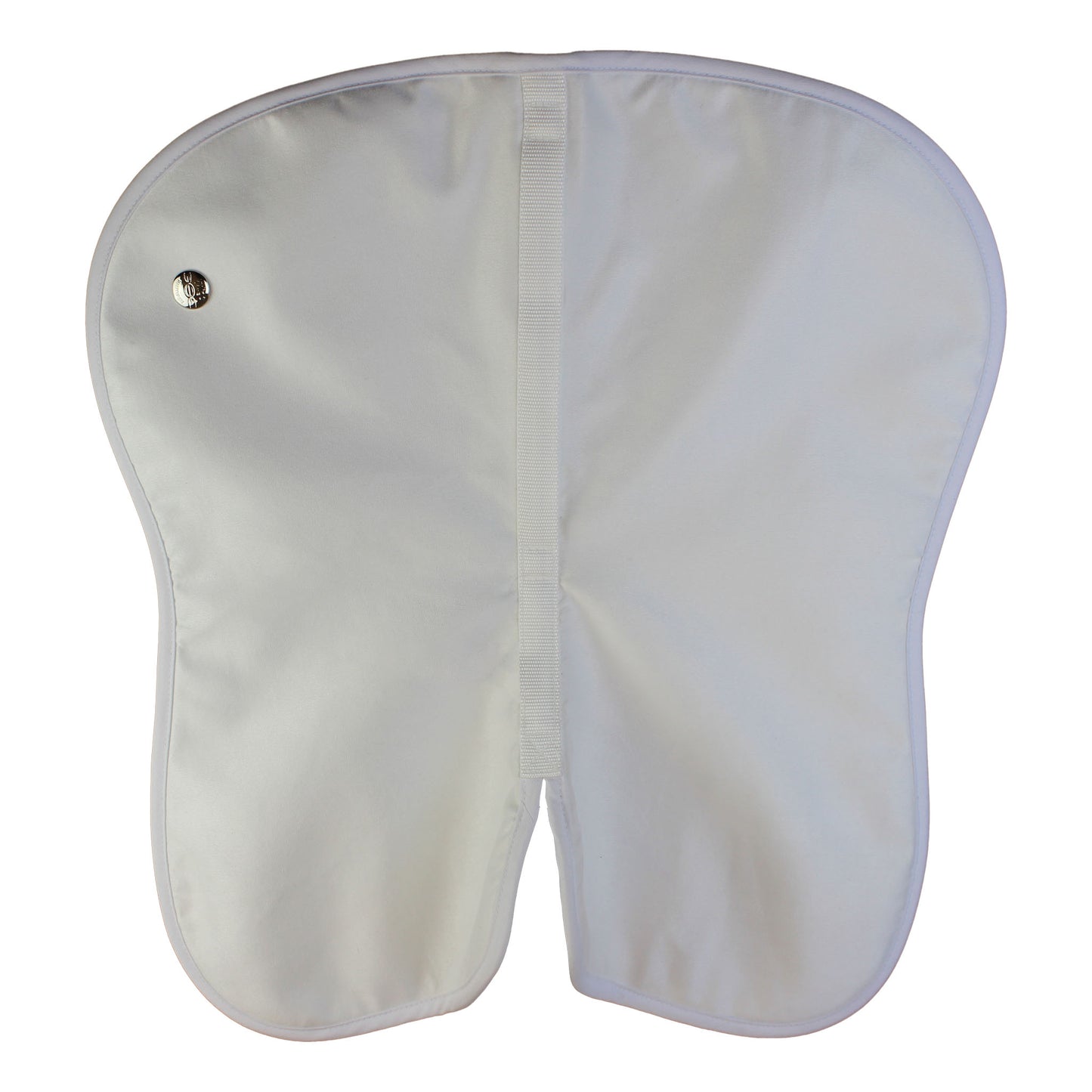 Demi-coussin en mousse à mémoire de forme Classic Jump Butterfly