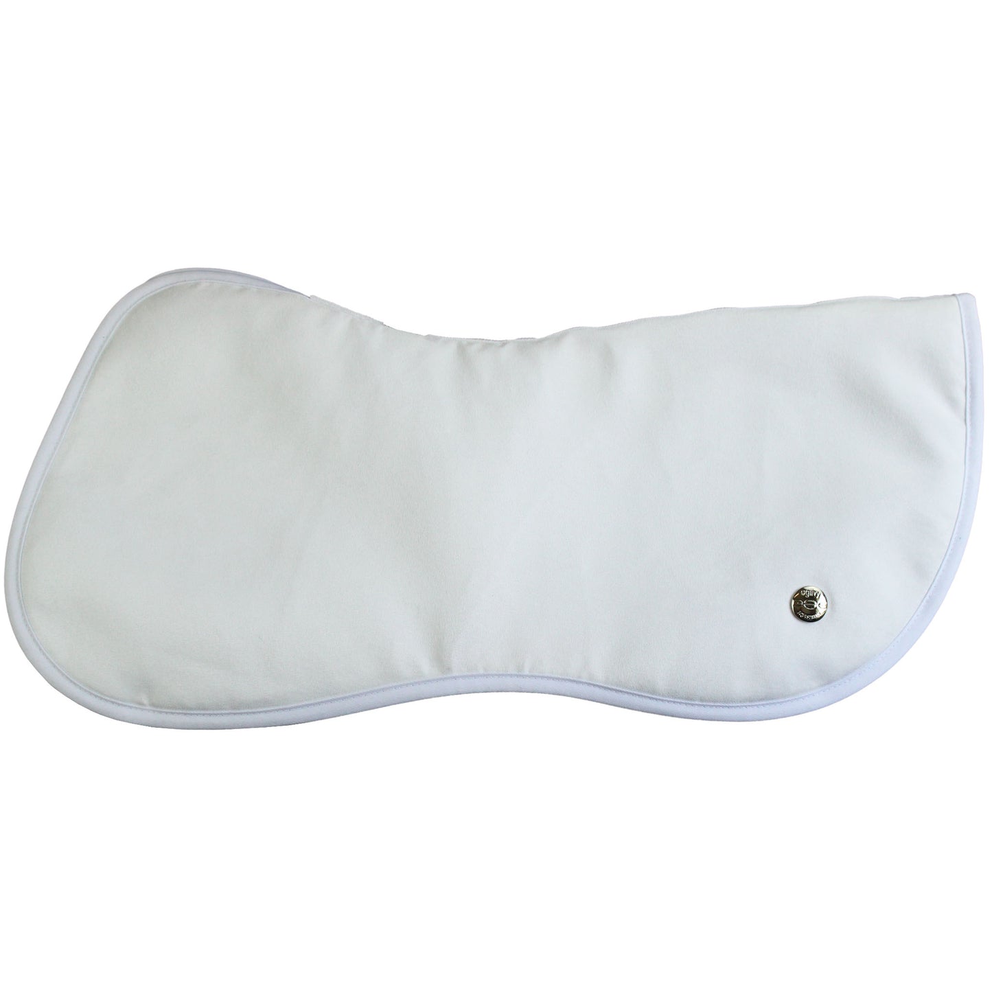 Demi-coussin en mousse à mémoire de forme Classic Jump Butterfly