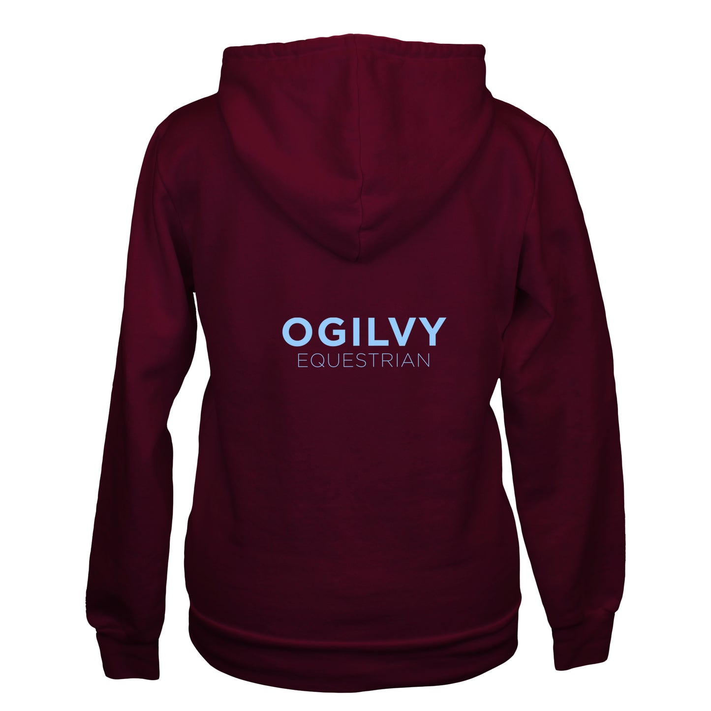 Chandail à Capuchon (Kangourou) Ogilvy