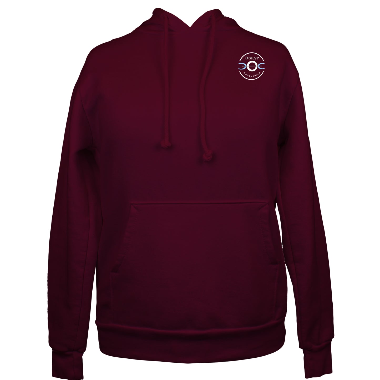 Chandail à Capuchon (Kangourou) Ogilvy