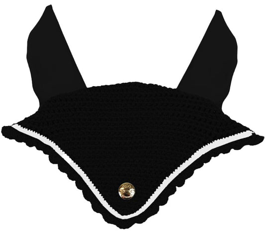 Bonnet "Sharp-V" personnalisé