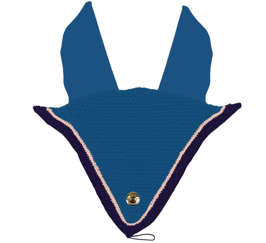 Bonnet "Long Tie Down" personnalisé