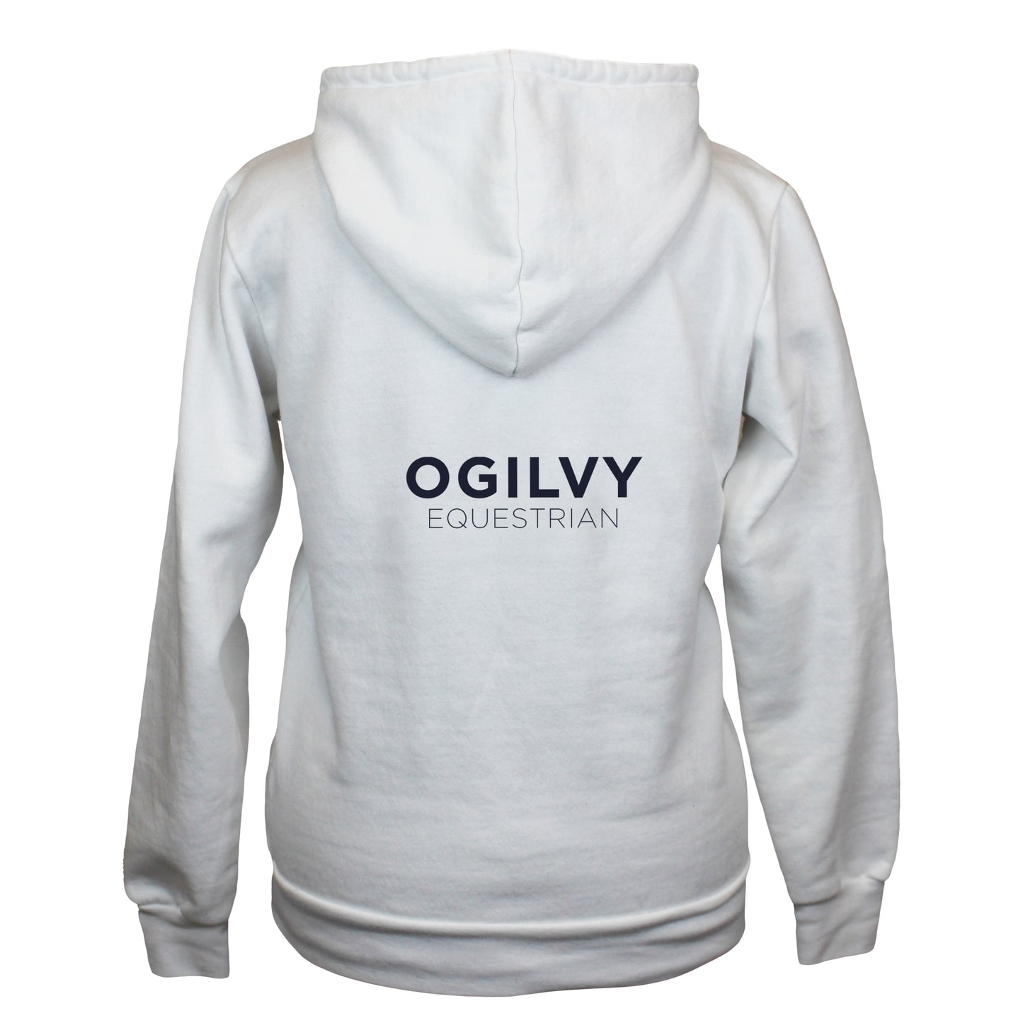 Chandail à Capuchon (Kangourou) Ogilvy