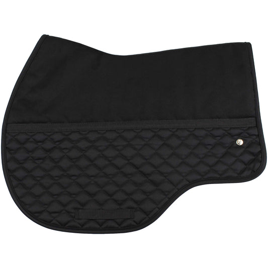 Tapis de Selle Cross-country Sans-Friction