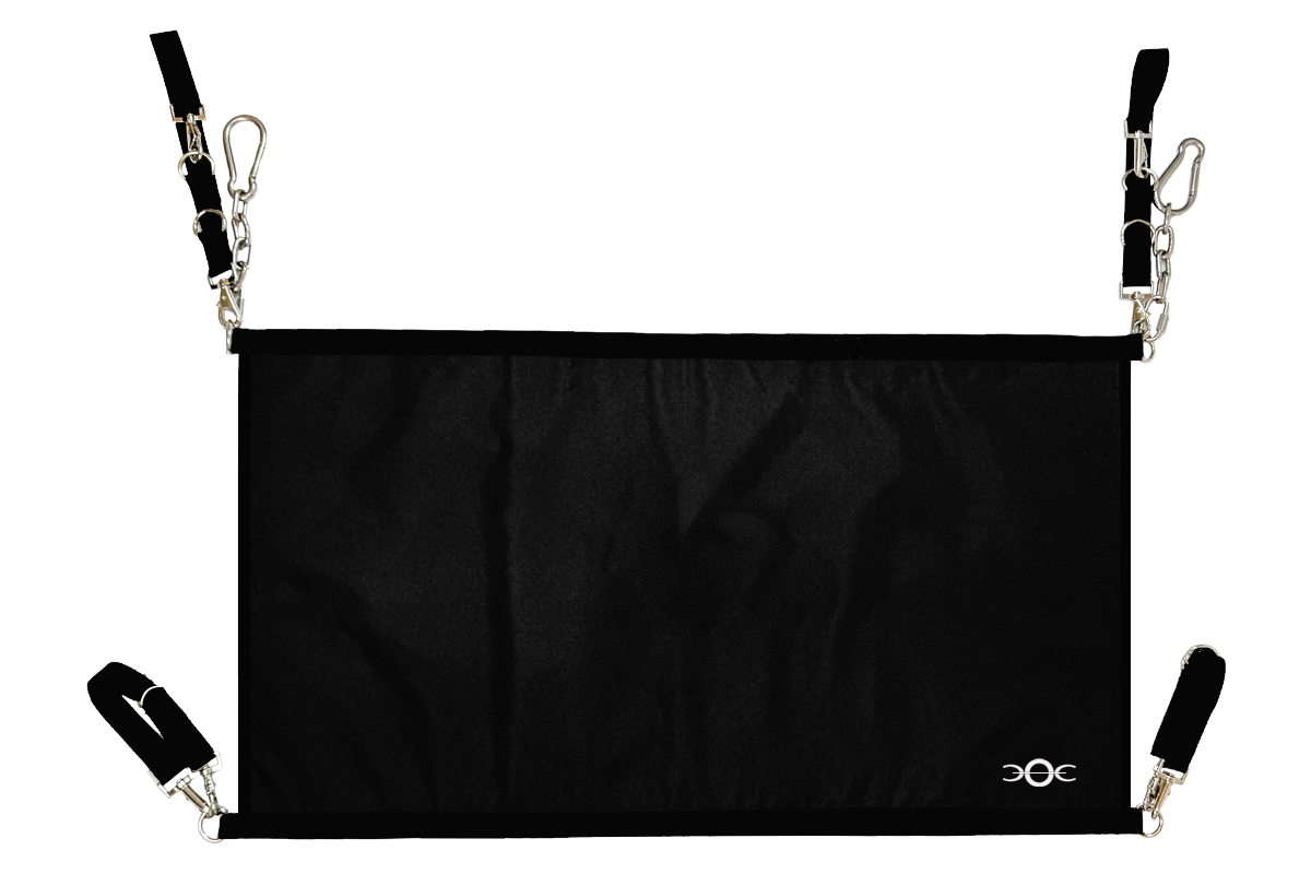 Custom Stall Guard
