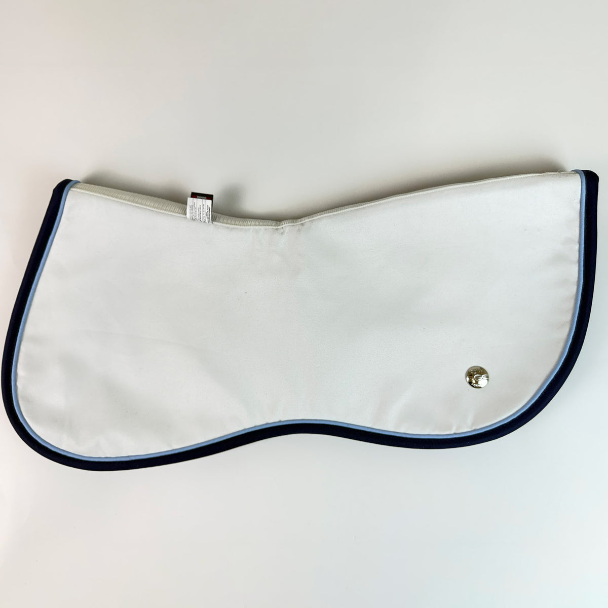 Jump Memory Foam Half Pad Cover Only (Seconds)