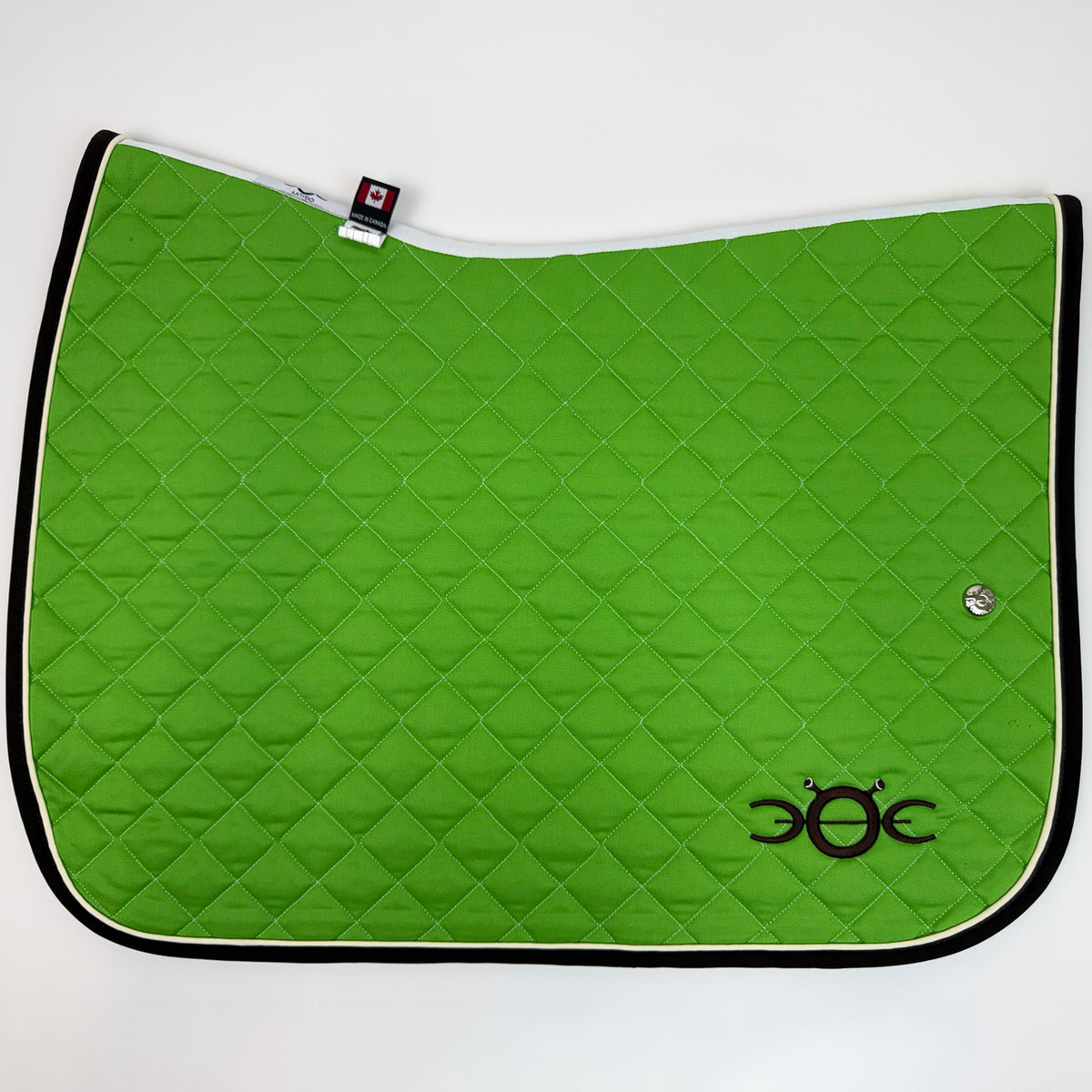Tapis de saut classique pour bébé
