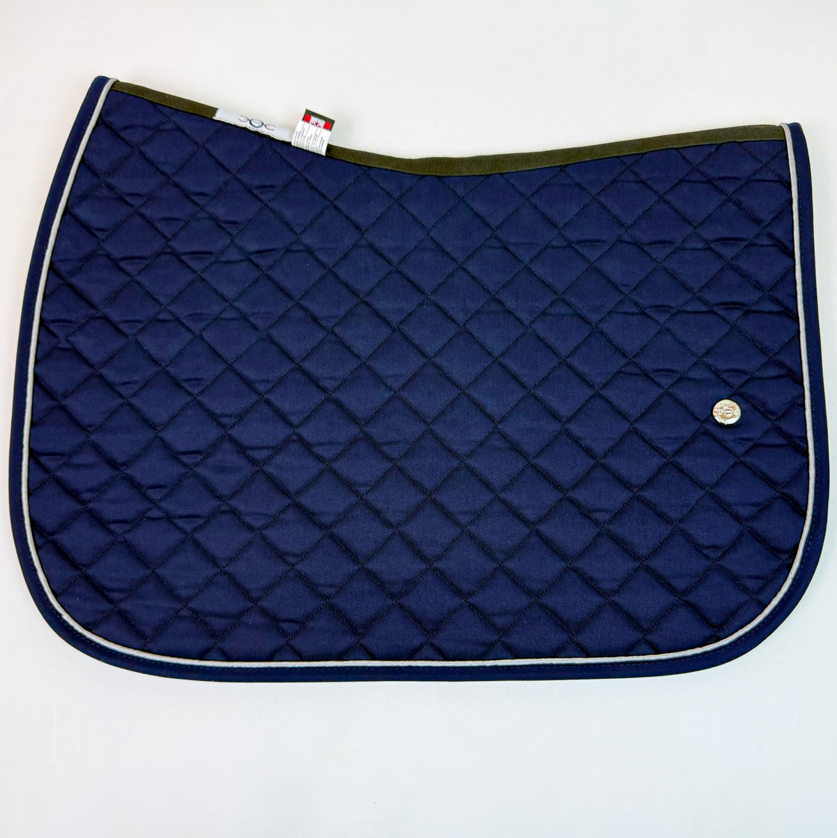 Tapis de saut classique pour bébé