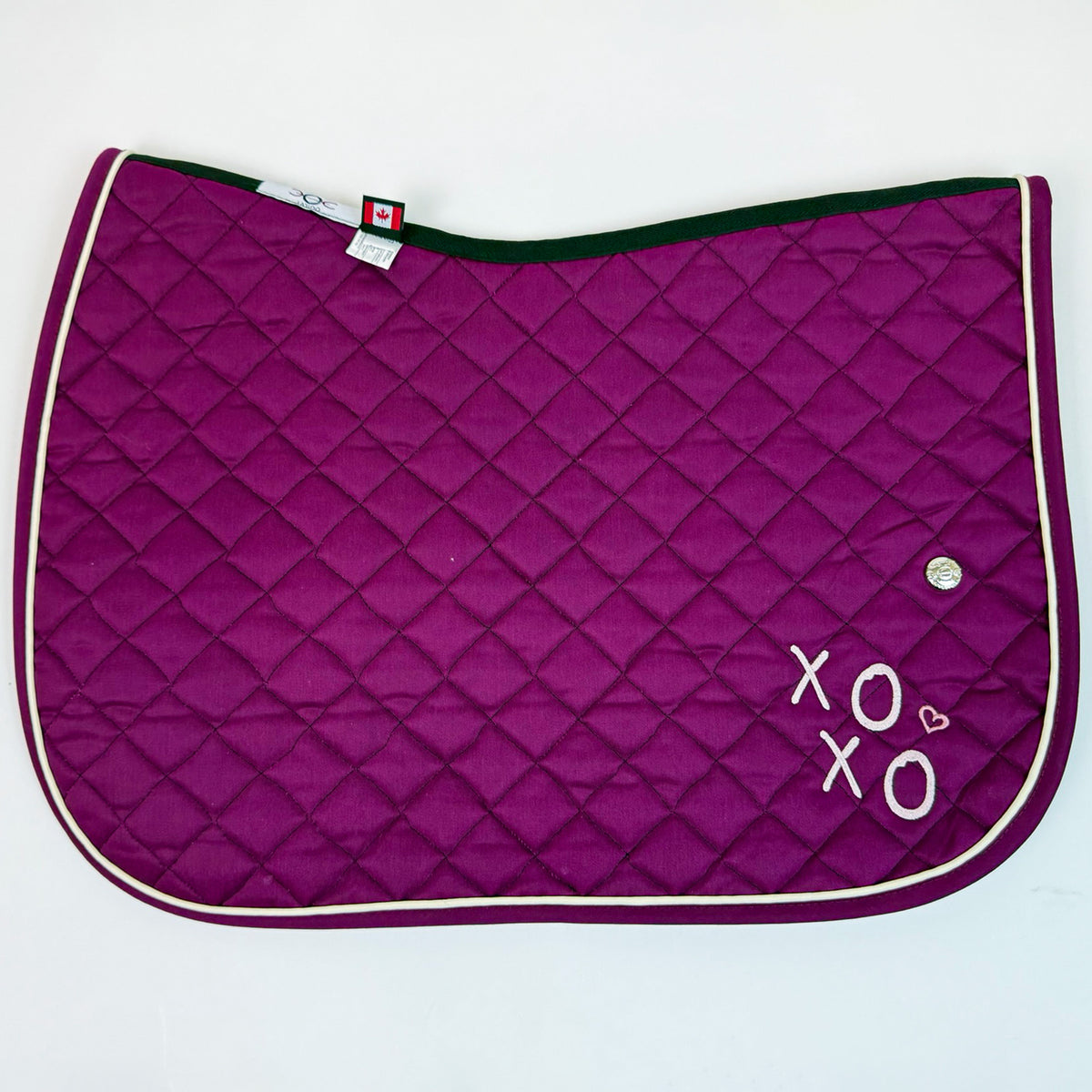 Tapis de saut classique pour bébé