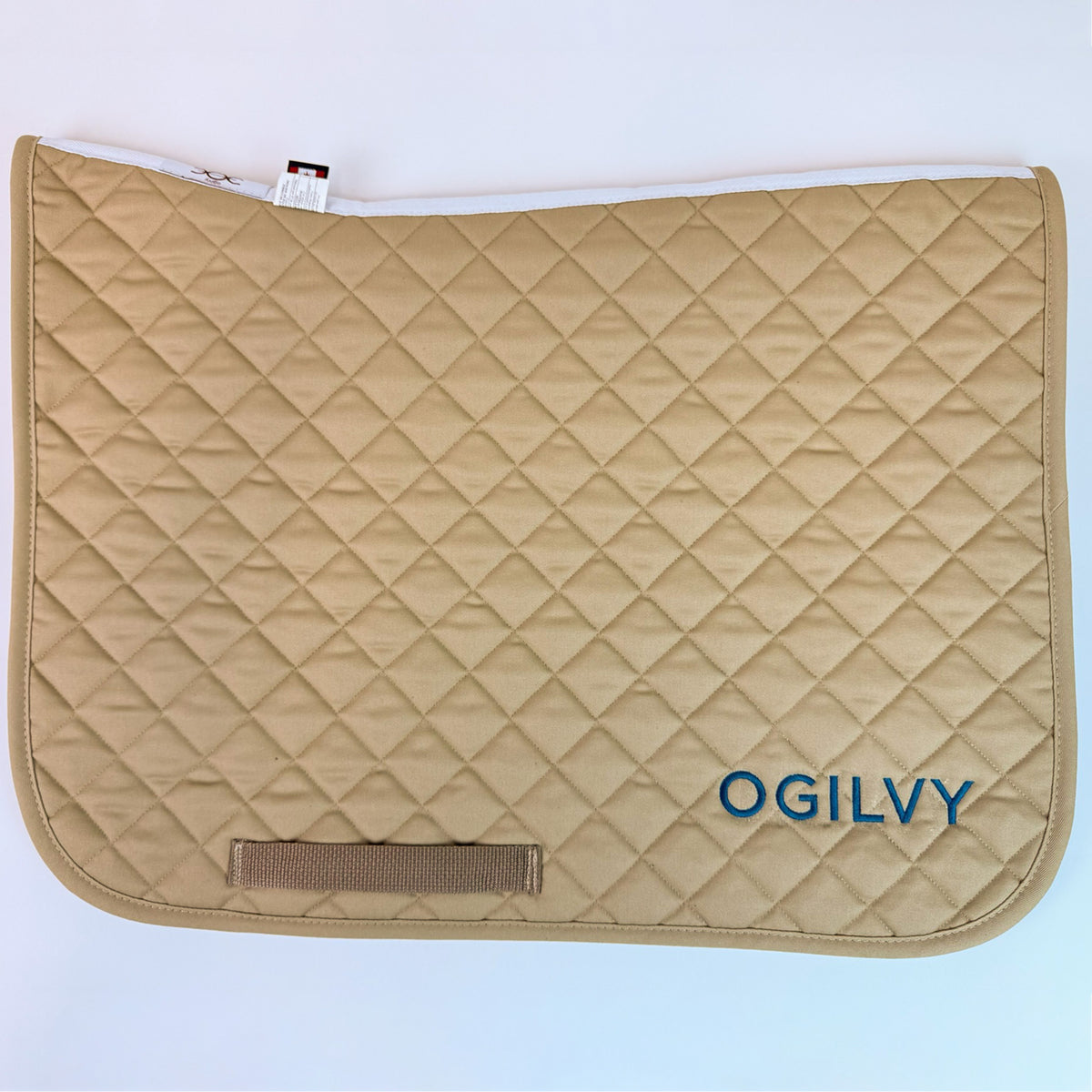 Tapis de saut classique pour bébé