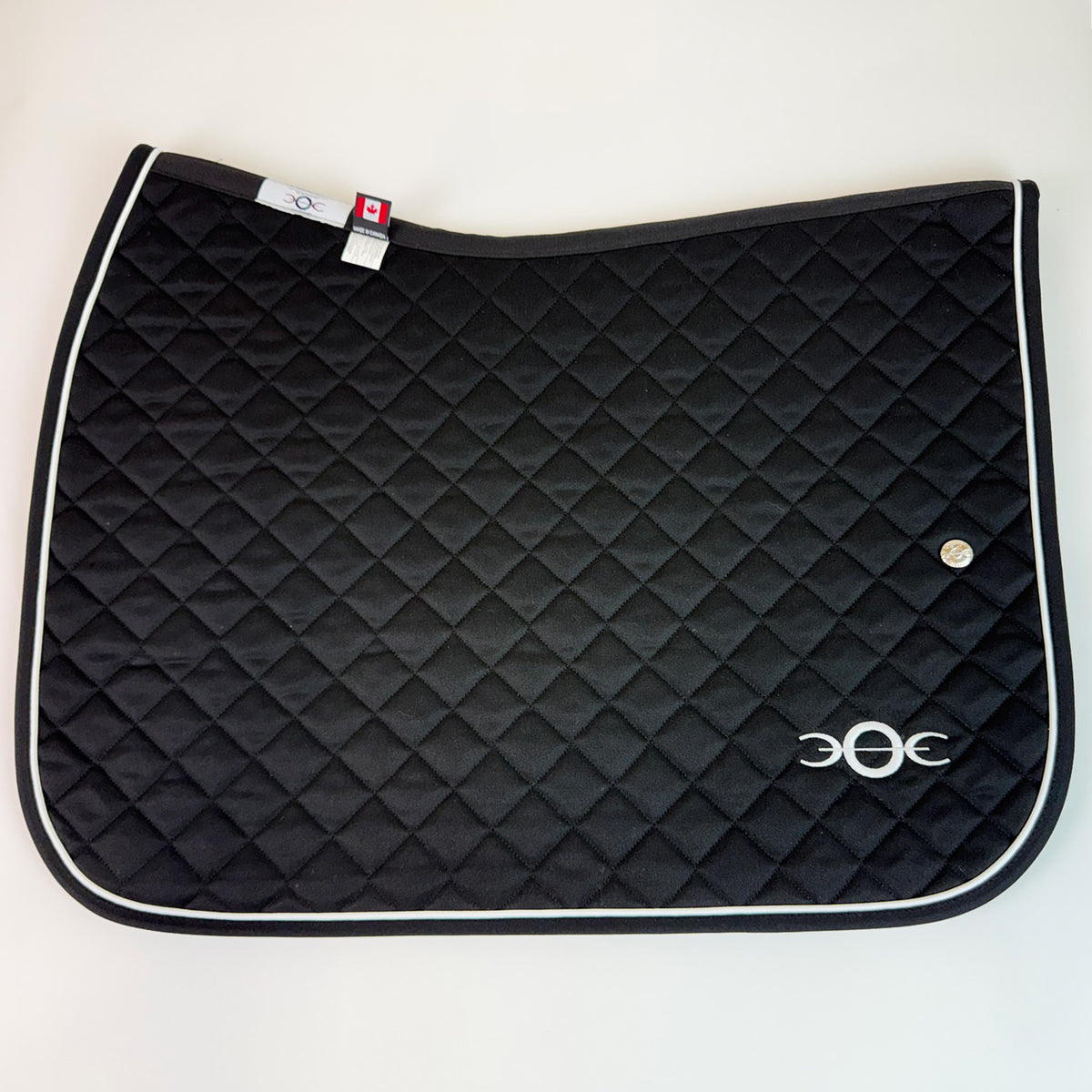 Tapis de saut classique pour bébé