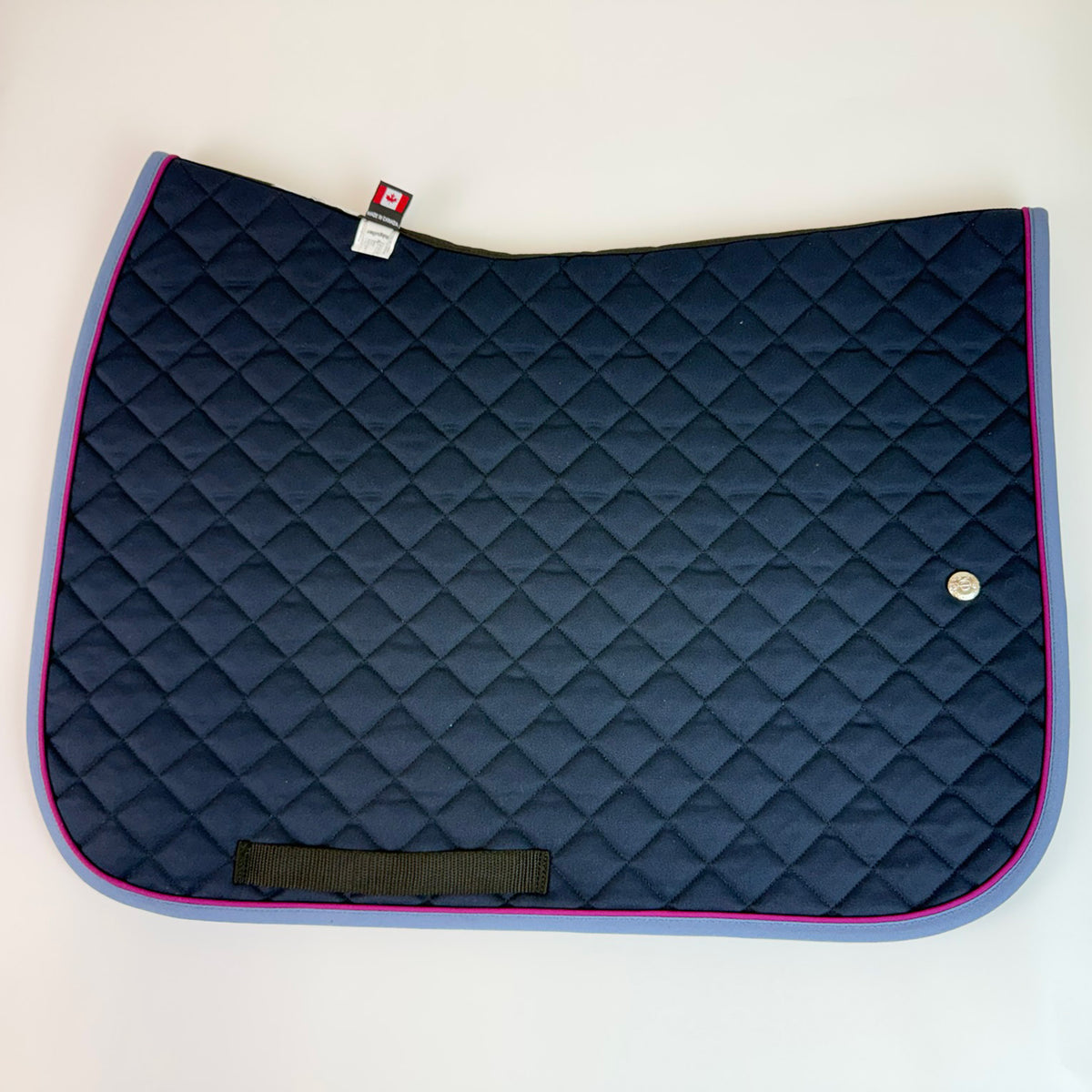 Tapis de saut classique pour bébé