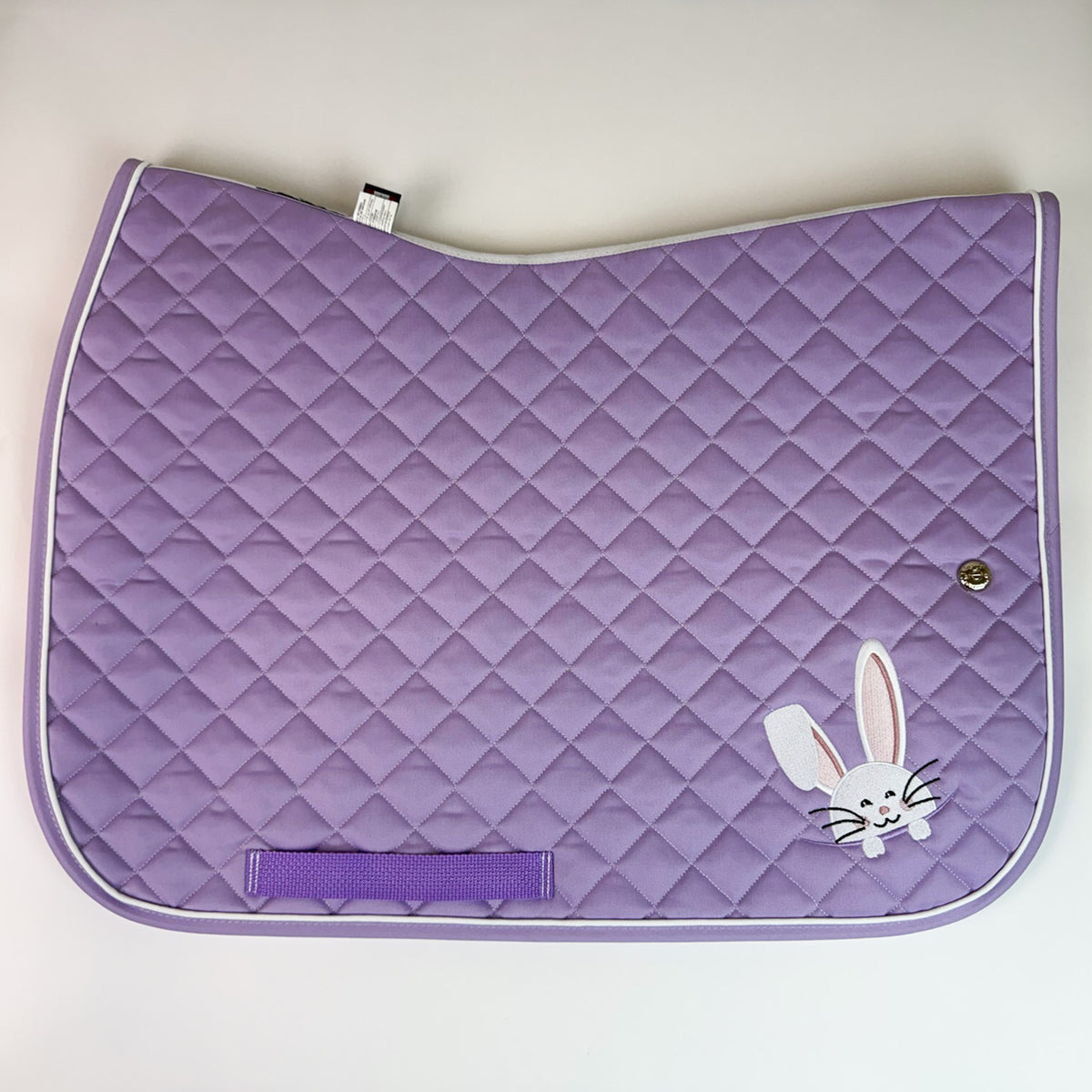 Tapis de saut classique pour bébé