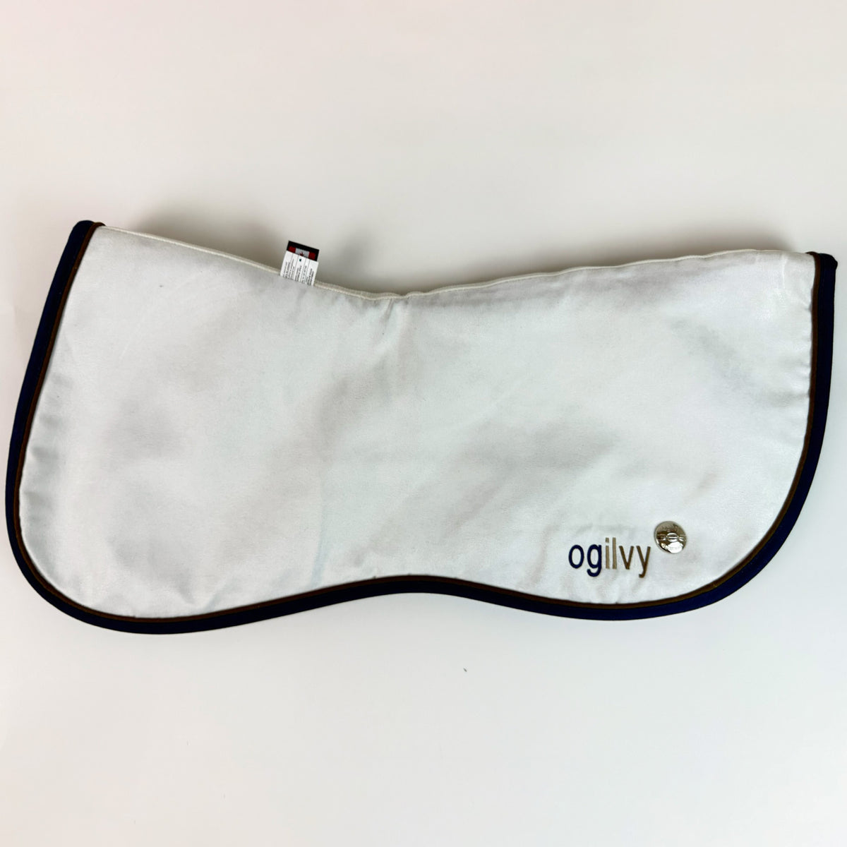 Jump Memory Foam Half Pad Cover Only (Seconds)