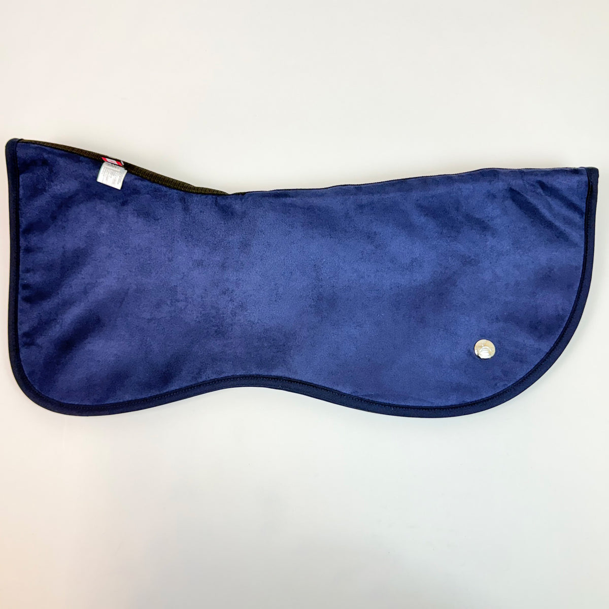Dressage Memory Foam Half Pad Cover Only (Seconds)