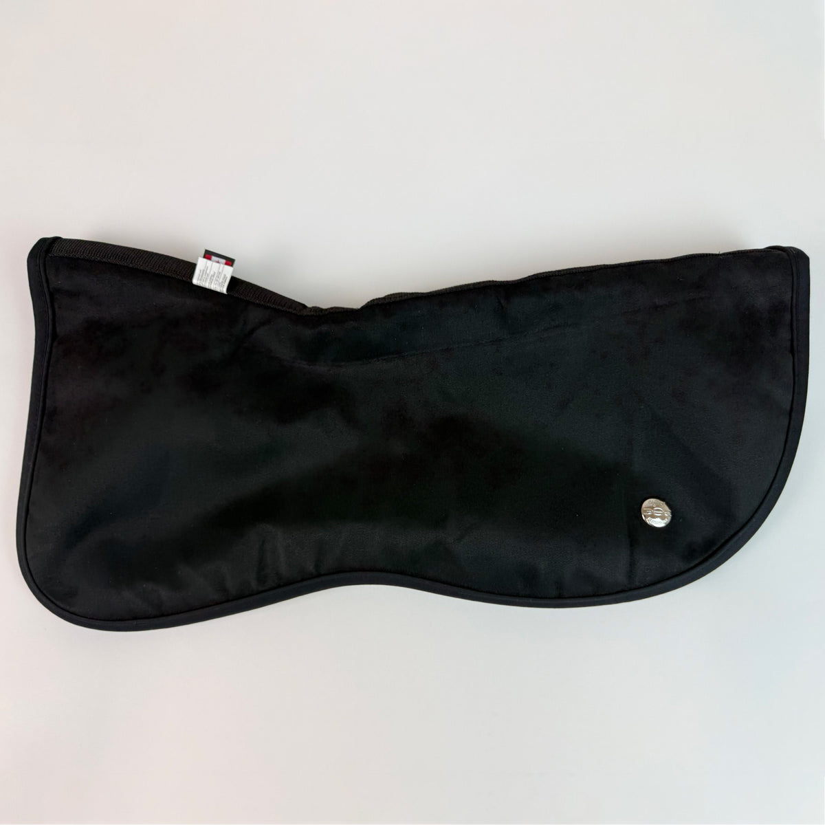 Dressage Memory Foam Half Pad Cover Only (Seconds)