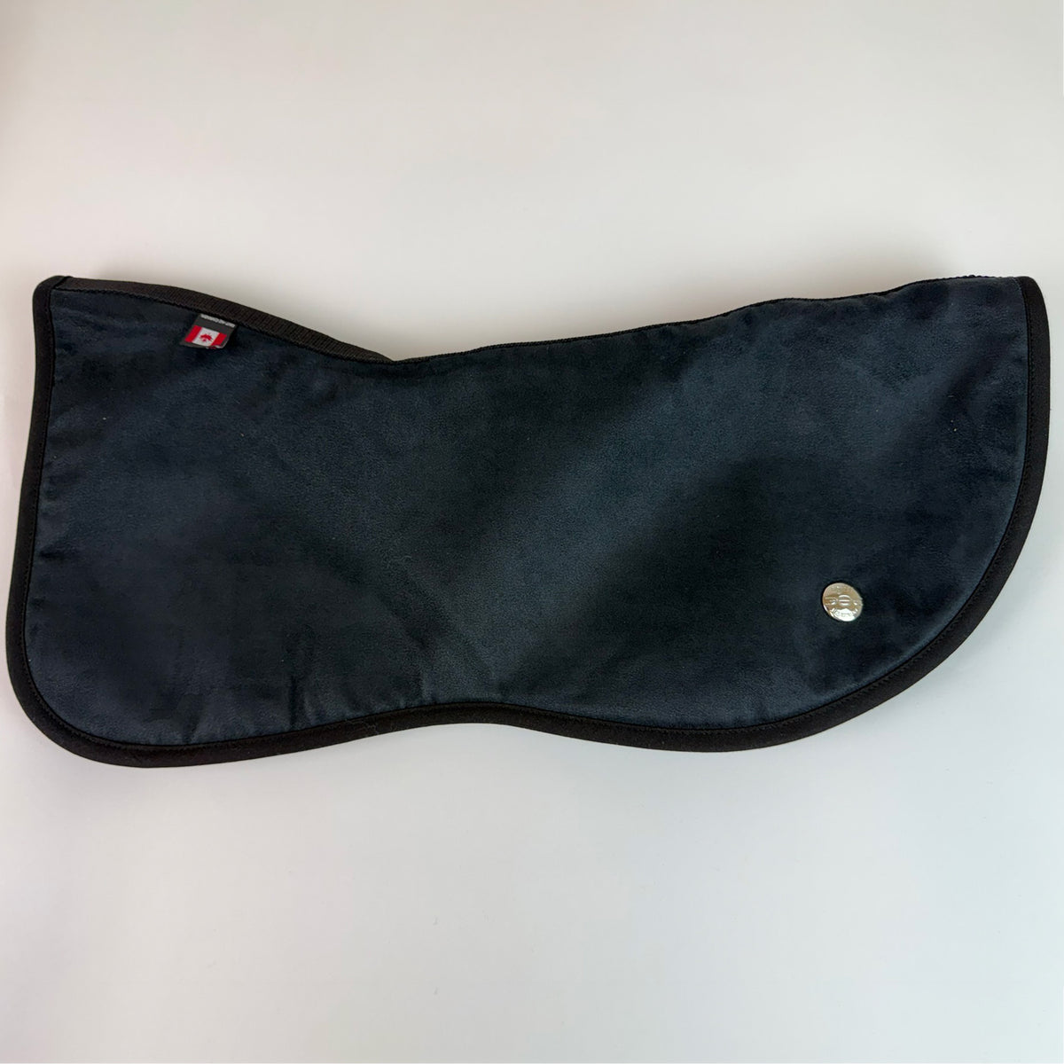 Dressage Memory Foam Half Pad Cover Only (Seconds)