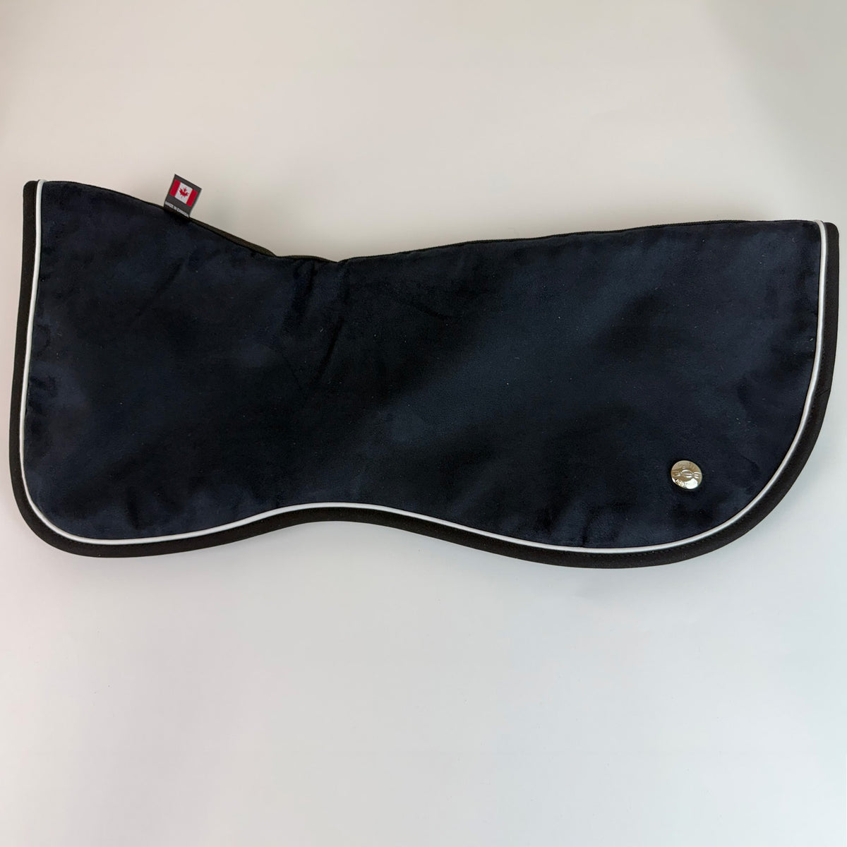 Dressage Memory Foam Half Pad Cover Only (Seconds)