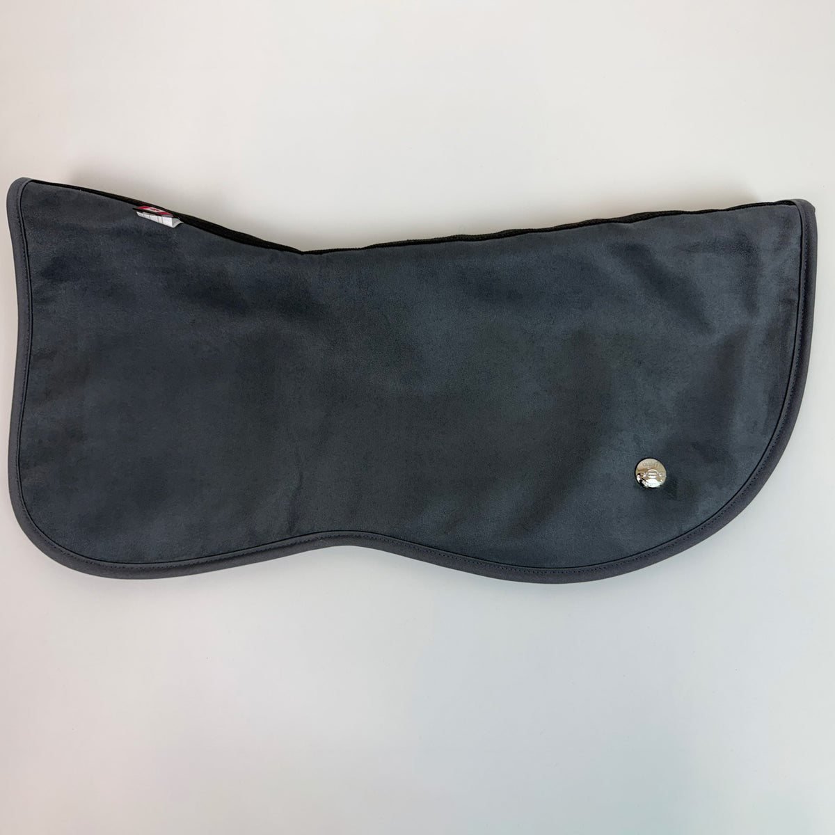 Dressage Memory Foam Half Pad Cover Only (Seconds)