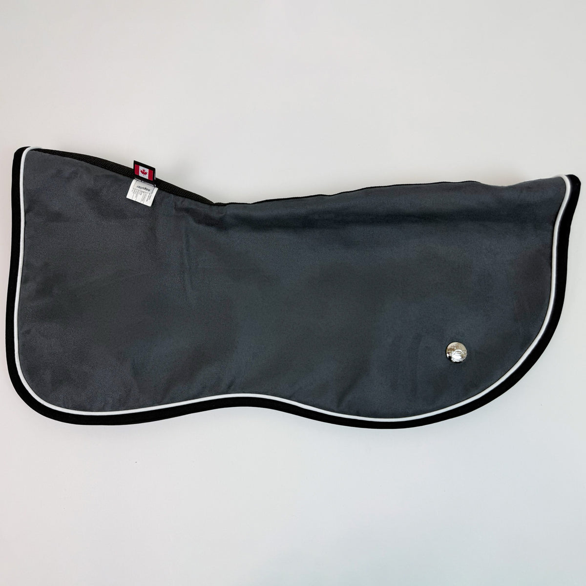 Dressage Memory Foam Half Pad Cover Only (Seconds)