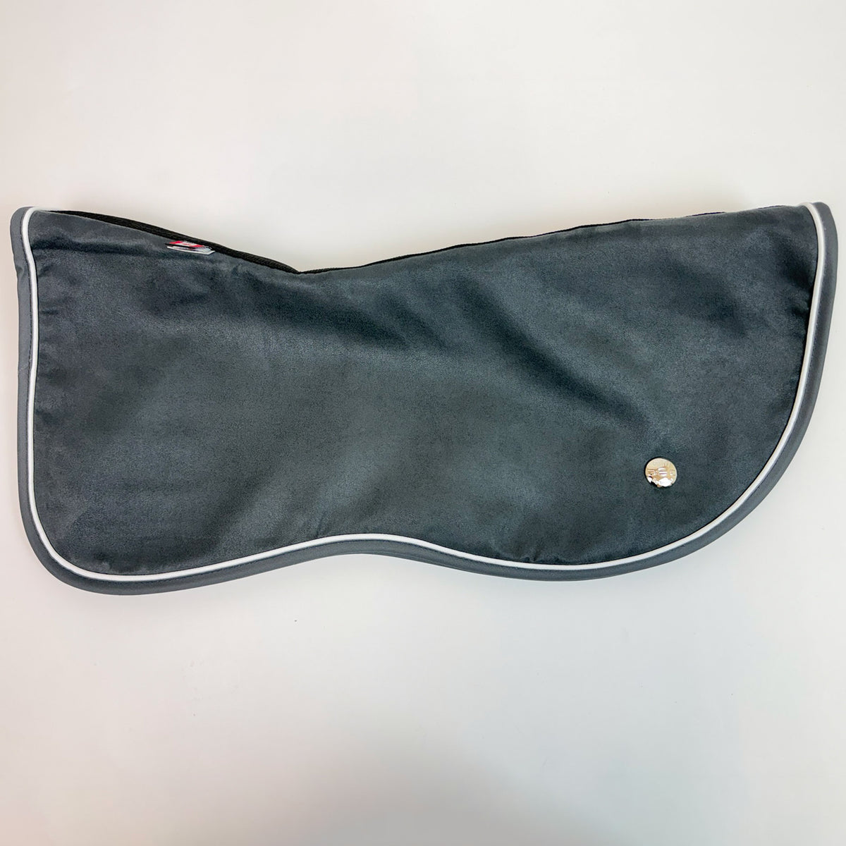 Dressage Memory Foam Half Pad Cover Only (Seconds)