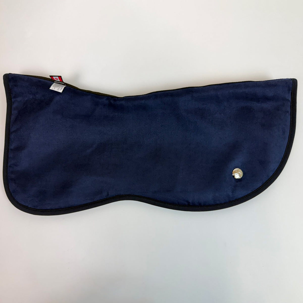 Dressage Memory Foam Half Pad Cover Only (Seconds)