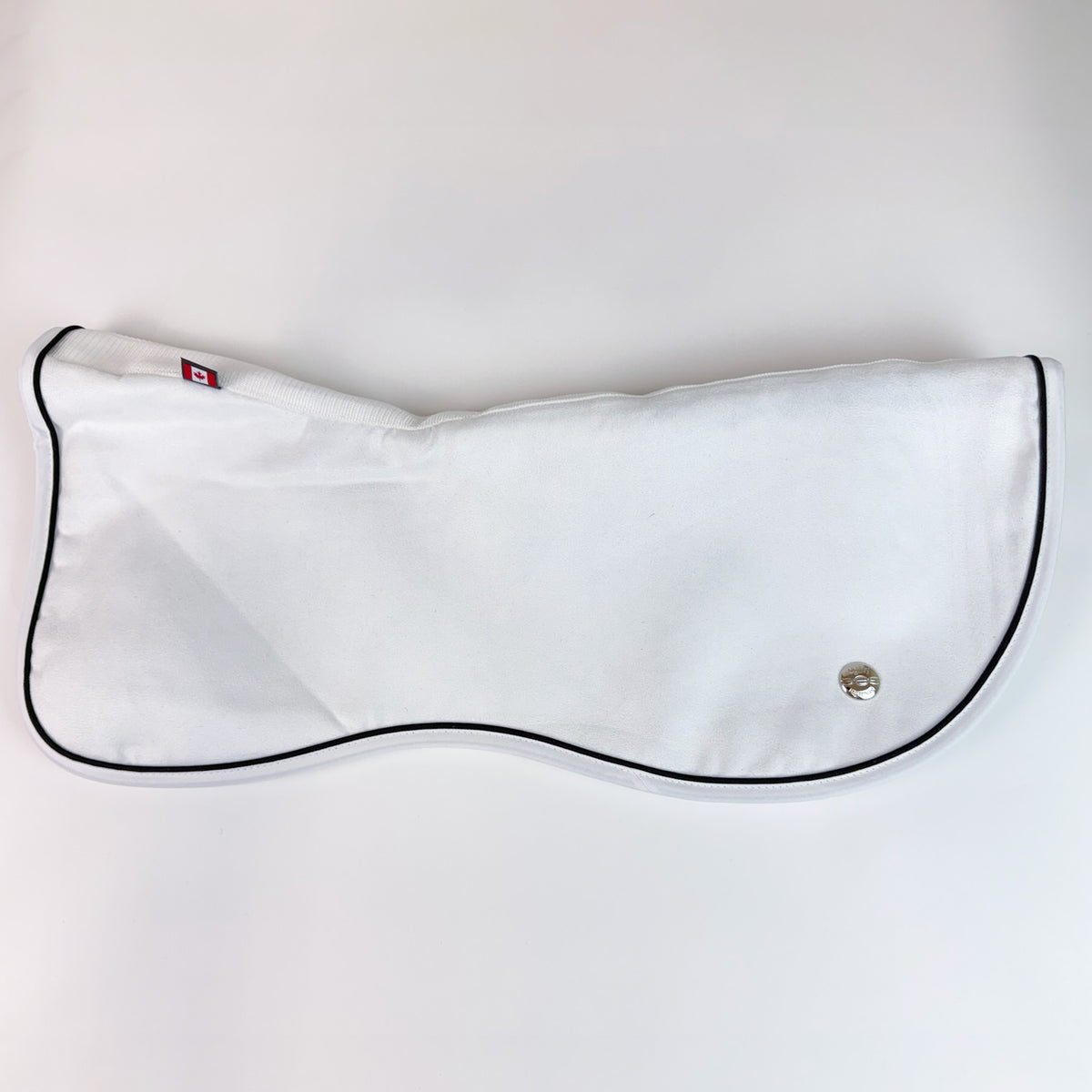 Dressage Memory Foam Half Pad Cover Only (Seconds)