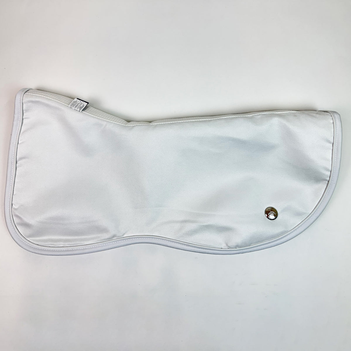 Dressage Memory Foam Half Pad Cover Only (Seconds)