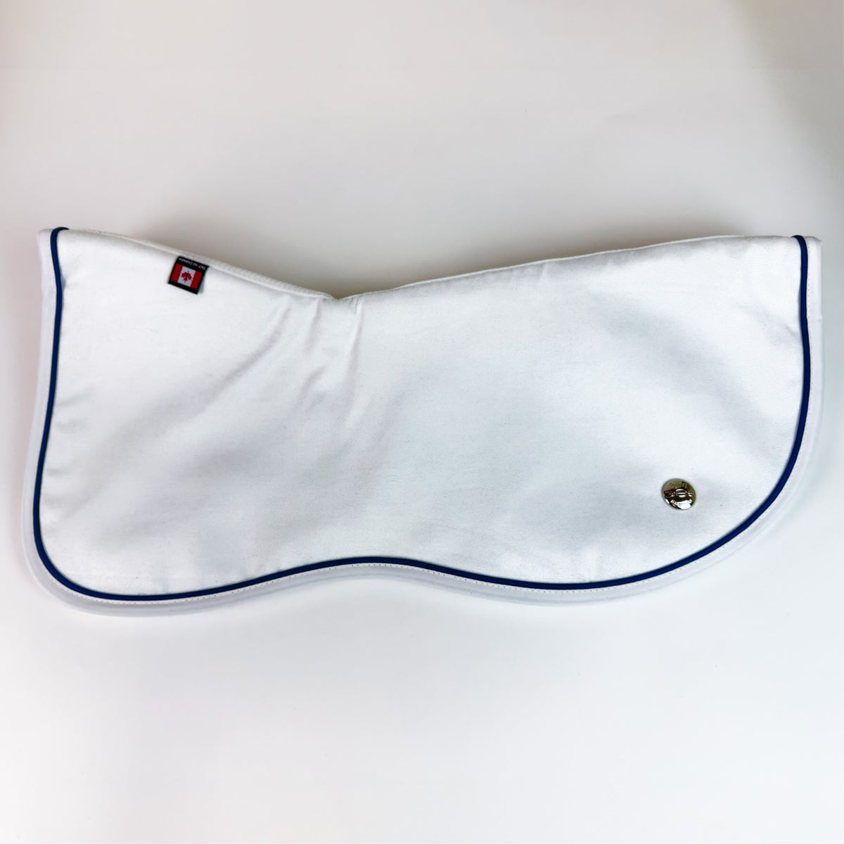Dressage Memory Foam Half Pad Cover Only (Seconds)