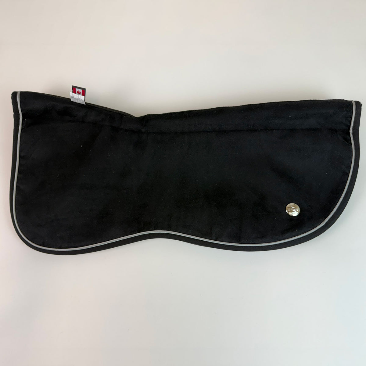 Dressage Memory Foam Half Pad Cover Only (Seconds)