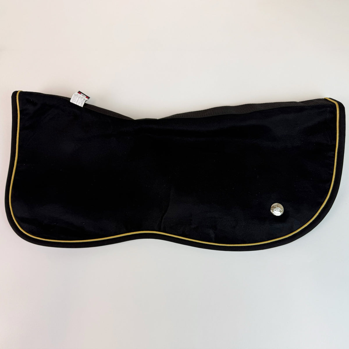 Dressage Memory Foam Half Pad Cover Only (Seconds)