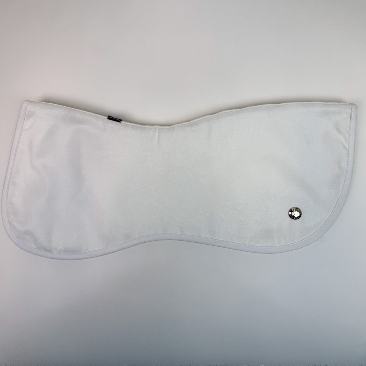 Jump Memory Foam Half Pad Cover Only (Seconds)