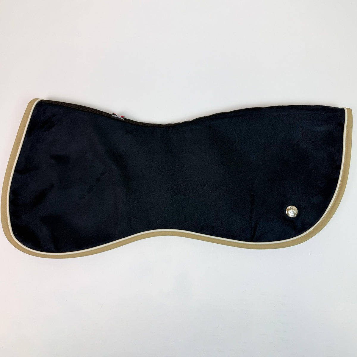 Jump Memory Foam Half Pad Cover Only (Seconds)